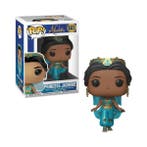 Funko Pop!  Aladdin - Princess Jasmine #541, Verzenden, Nieuw