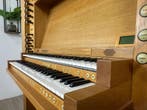 Johannus Positief 25, Gebruikt, 2 klavieren, Orgel