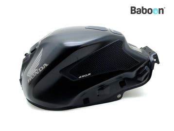 Benzine Tank Honda CB 650 R 2018-2020 (CB650RA), Motoren, Onderdelen | Honda, Verzenden, Gebruikt