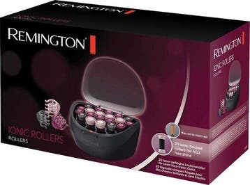 Remington H5600 Ionic Rollers - Warme Krulset, Sieraden, Tassen en Uiterlijk, Uiterlijk | Haarverzorging, Verzenden, Nieuw