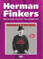 Herman Finkers - Geen Spatader Veranderd (DVD) 8714221018554, Verzenden, Nieuw in verpakking