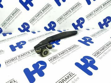 Rolgeleiding schuifdeur A 639 760 0500 o.a: Vito w639, Auto-onderdelen, Ophalen of Verzenden, Gebruikt, Mercedes-Benz, Deur
