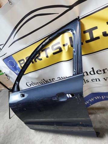 Gebruikte deur linksvoor voor Volvo S90 2016-2023 – 32345930, Ophalen of Verzenden, Nieuw