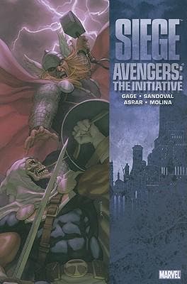 Avengers: The Initiative Volume 6 [HC], Boeken, Strips | Comics, Verzenden, Nieuw