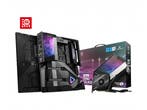 MSI MEG Z590 Godlike - Moederbord EATX - 4x DDR4 - 128GB max, Computers en Software, Moederborden, Verzenden, Nieuw