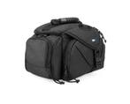 Cameratas / Camera Schoudertas - Zwart - Type: City X42, Nieuw