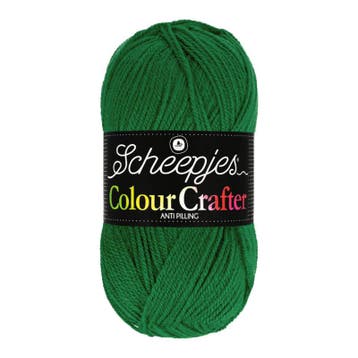 Scheepjes Colour Crafter  - 1826 Franeker, Verzenden, Nieuw