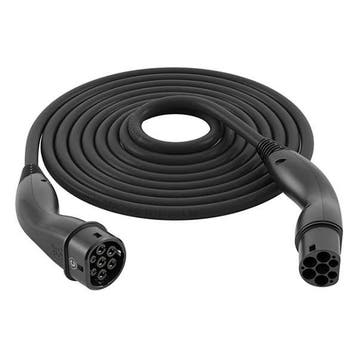 Laadkabel type 2 | LAPP | 3 meter, Auto-onderdelen, Verzenden, Nieuw