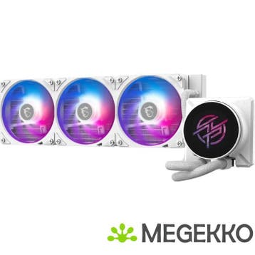 MSI MPG CORELIQUID P22 360 W, Verzenden, Nieuw