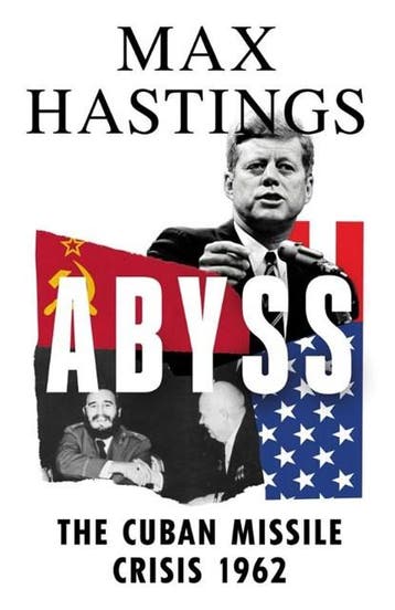 Abyss | 9780008365004 | Max Hastings, Ophalen of Verzenden, Zo goed als nieuw, Max Hastings