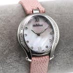 Geovani - Swiss Made Diamond Watch - GOL590-SL-D-7 - Zonder, Nieuw