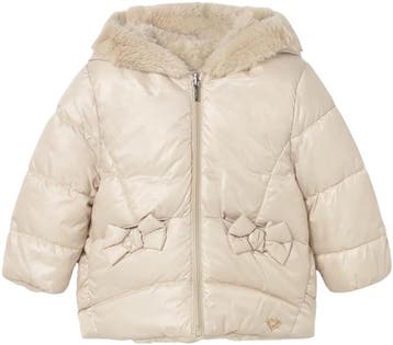 Mayoral jas reversible - 68 (4-6 maanden), Ophalen of Verzenden, Nieuw