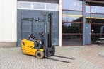 Jungheinrich heftruck 1450 kg, Elektrisch, Heftruck, Jungheinrich