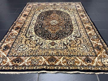 kasjmier Ghoum - Tapijt - 210 cm - 150 cm, Nieuw