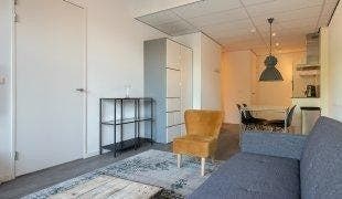 Te huur: Appartement Bomanshof in Eindhoven, Noord-Brabant, Eindhoven, Appartement