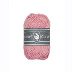 Durable Coral Mini - 227 Antique Pink, Verzenden, Nieuw