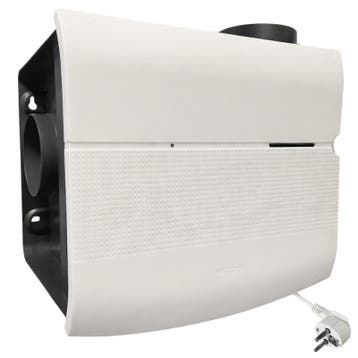 Orcon MVS 15RH woonhuisventilator, Verzenden, Nieuw