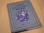 9781850070047 . Antique   blue and white Spode, Verzenden, Nieuw