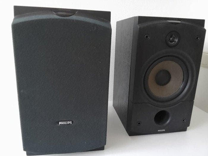 Philips - FB 652 Luidspreker, Audio, Tv en Foto, Radio's