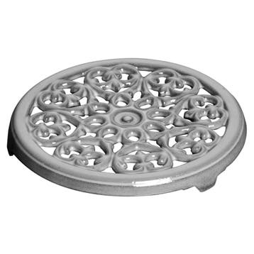 GGM Gastro | STAUB | SERVING - Onderzetter Lelie - 230mm - |, Verzenden, Nieuw in verpakking