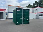10ft Opslagcontainer – Klein Model – Nieuw of Gebruikt, Doe-het-zelf en Verbouw, Bouwketen en Schaftketen, Nieuw