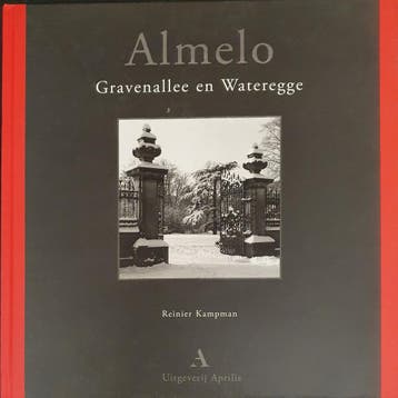 Almelo - R. Kampman 9789059941267, Boeken, Verzenden, Zo goed als nieuw, R. Kampman