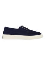 Woolrich Loafers Hybrid WFM231.011.1200 Blauw-45, Verzenden, Nieuw, Blauw