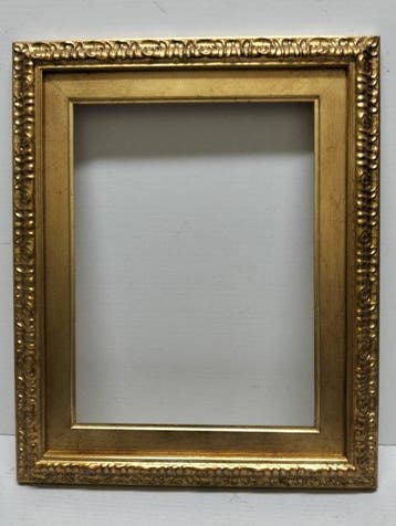 Lijst - Hout, Antiek en Kunst