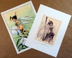 Loisel, Régis - 2 Offset Print - Fée Clochette - 2, Nieuw