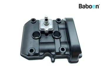 Kleppendeksel Kawasaki Z 300 2013-2017 (Z300 Z300A-B), Verzenden, Gebruikt