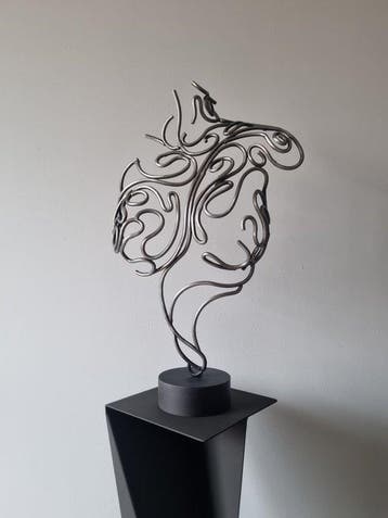 Javi Villarroel Seoane - Etherea