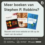 Management 9781292215839 Stephen P. Robbins, Verzenden, Gelezen, Stephen P. Robbins