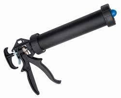 Kitpistool voor worsten tot 600ml KW600, Ophalen of Verzenden, Nieuw