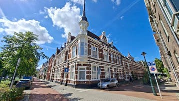 Te huur: Studio Koningsweg in Den Bosch, Den Bosch, Noord-Brabant