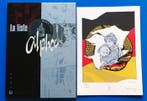 Alpha - La Liste Alpha + tiré à part - C - 1 Album -, Boeken, Nieuw