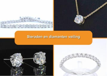 Sieraden en diamantenveiling (9041)