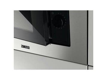 Zanussi ZMSN6DX - Magnetron met grill - 20 liter -, Verzenden, Zo goed als nieuw