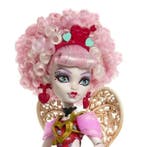 Monster High - Cupido Asteria Monsterlijke Verjaardagspop..., Verzenden, Nieuw