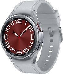 Samsung Galaxy Watch6 Classic 43 mm roestvrij staal kast, Verzenden, Gebruikt