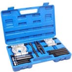 12 dlg Lagertrekker set binnen lager trekker gereedschap, Ophalen of Verzenden, Nieuw