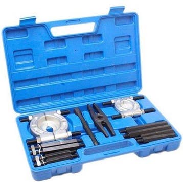 12 dlg Lagertrekker set binnen lager trekker gereedschap, Ophalen of Verzenden, Nieuw
