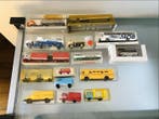 KMO, EFSI Holland, S.E.S Berlin, Schuco, Roskopf, Albedo,, Nieuw