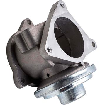 EGR-klep geschikt voor Ford Focus MK2 Mondeo MK4 C-MAX Ga..., Verzenden, Nieuw, Ford USA
