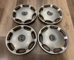 Volvo Wieldop Volvo, Set, 15 Inch, Wielkap, Wheel Cover, Hub, Verzenden, Nieuw, Volvo