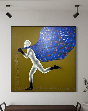 Girish Kulkarni - The Porter