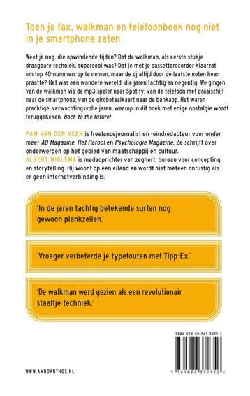 Wonderjaren 9789026339752 Albert Wiglema, Verzenden, Gelezen, Albert Wiglema