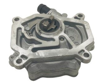 Vacuumpomp A2641800000 Mercedes Ixetic, Verzenden, Nieuw, Mercedes-Benz