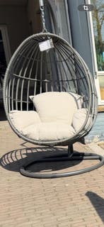 € 100.- voordeel op een OUTDOOR EGG, Ophalen of Verzenden, Nieuw, Overige materialen