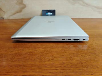 HP Elitebook 840 G7 | i5 10210u | 16gb DDR4 | 250gb SSD, Computers en Software, Windows Laptops, Qwerty, Minder dan 2 Ghz, Refurbished