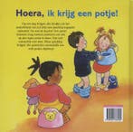 Hoera, ik krijg een potje ! / Hoera-boeken 9789044336580, Verzenden, Gelezen, Ron Schröder